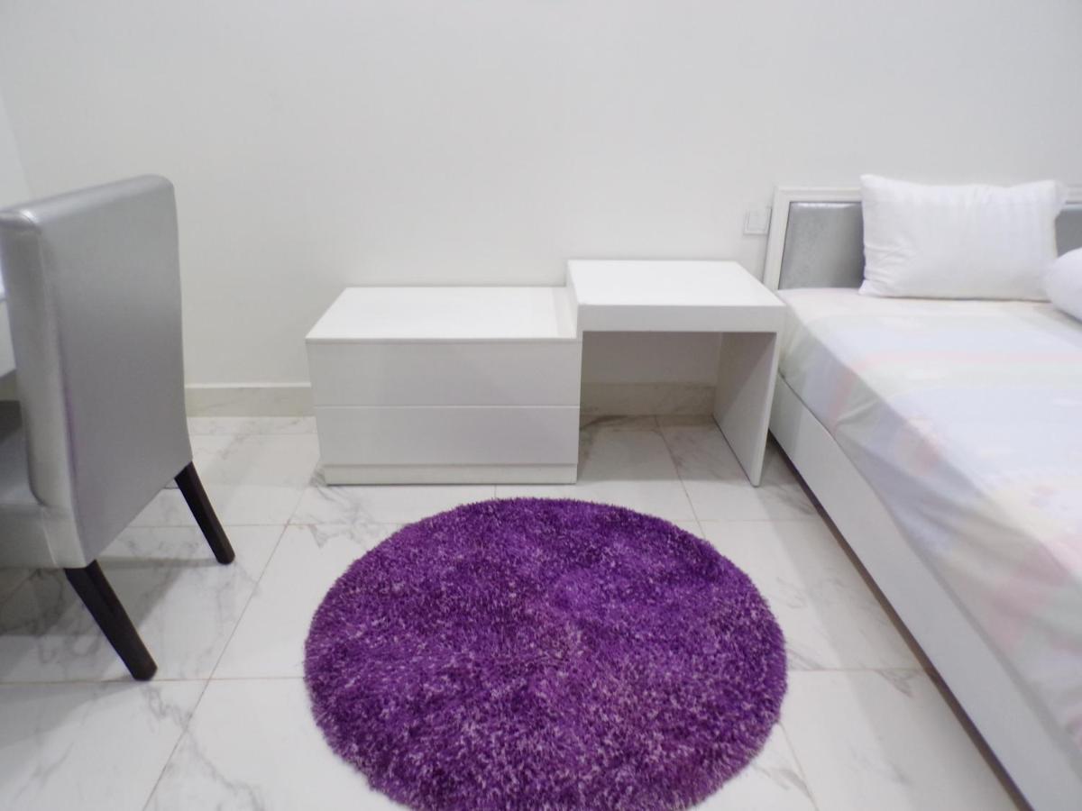 Ananta Aster Apartment Phnom Penh Exterior photo