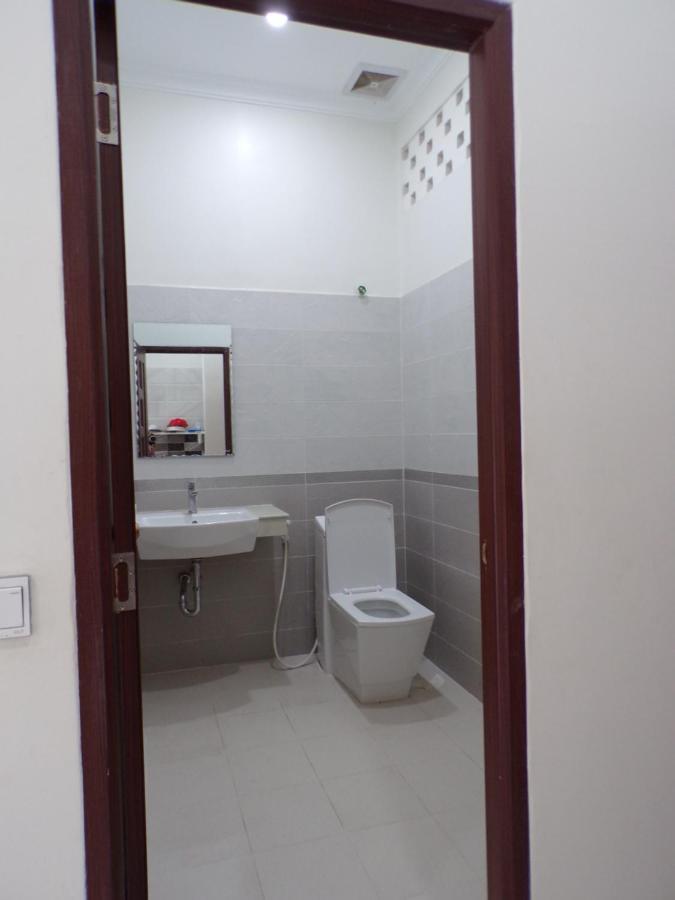 Ananta Aster Apartment Phnom Penh Exterior photo